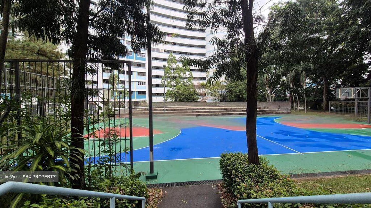 262 JURONG EAST STREET 24 (D22), Shop House #485462481